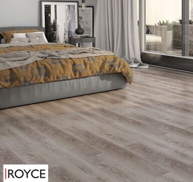 LVT плитка Дуб Мадлен