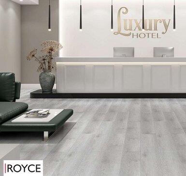 LVT плитка Дуб Дженне