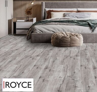 LVT плитка Дуб Паро