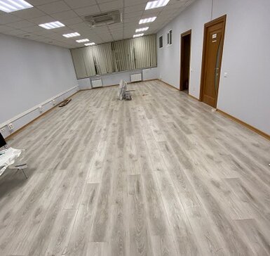 Купить пол для магазина