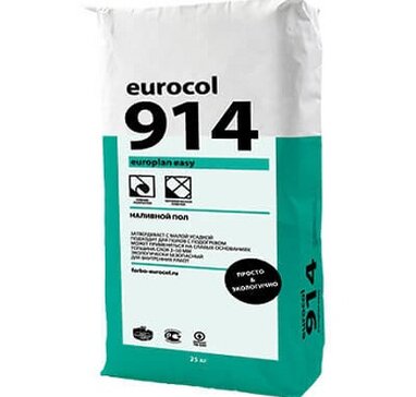 Смесь Forbo Eurocol 914