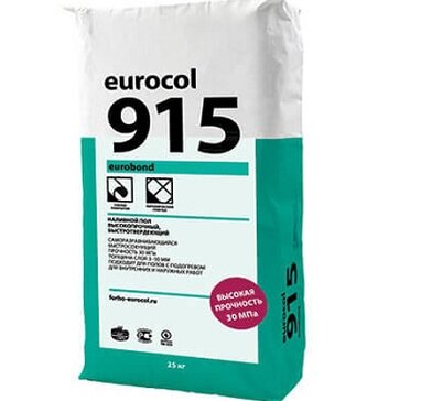 Смесь Forbo Eurocol 915