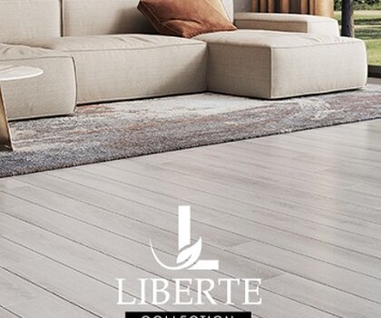 LIBERTE