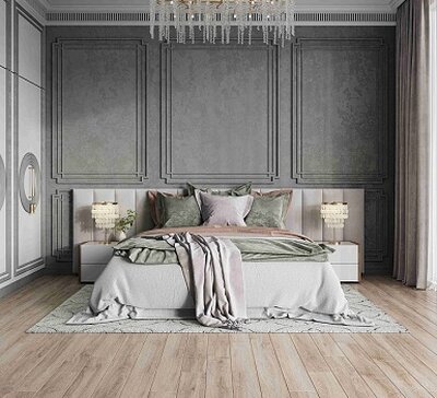 ламинат Мусс