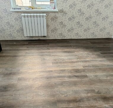 Кварцвинил называют плиткой