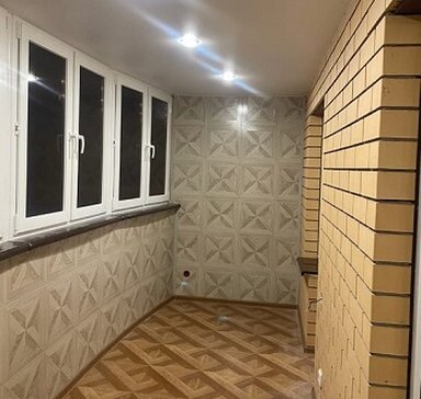 Ремонт квартиры