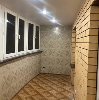 Ремонт квартиры