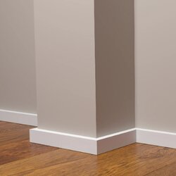 Плинтус DD626