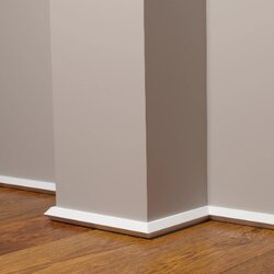 Плинтус DD642
