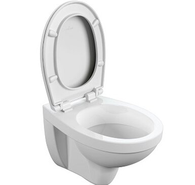 Унитаз DELFI TPL