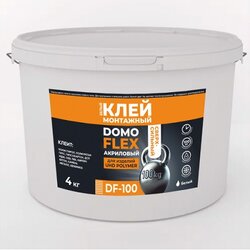 Клей DOMOFLEX DF-100