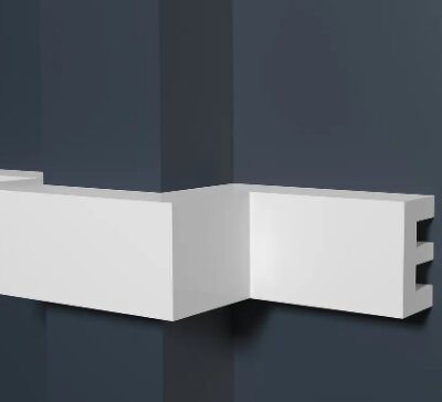 Молдинг DD612