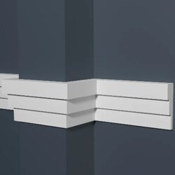 Молдинг DD624