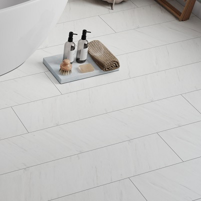 Ламинат Egger Large Aqua+ EPL245 Мрамор Леванто  Купить в интернет магазине Уфа-ламинат.рф по низкой цене, фото в интерьере, описание, отзывы на сайте. 