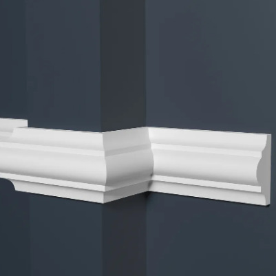 Молдинг фигурный из дюрополимера Decor-Dizayn DD002 