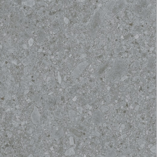 Керамогранит Lasselsberger Ceramics «Иней Tech» 6461‑0430, 60×60 см, тёмно‑серый купить в магазине Уфа-ламинат.рф 